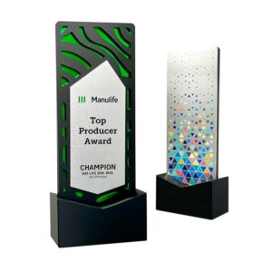 Custom Trophy AC1016