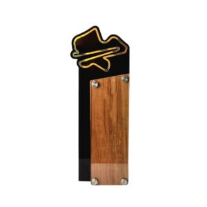 Custom Trophy CTR0034