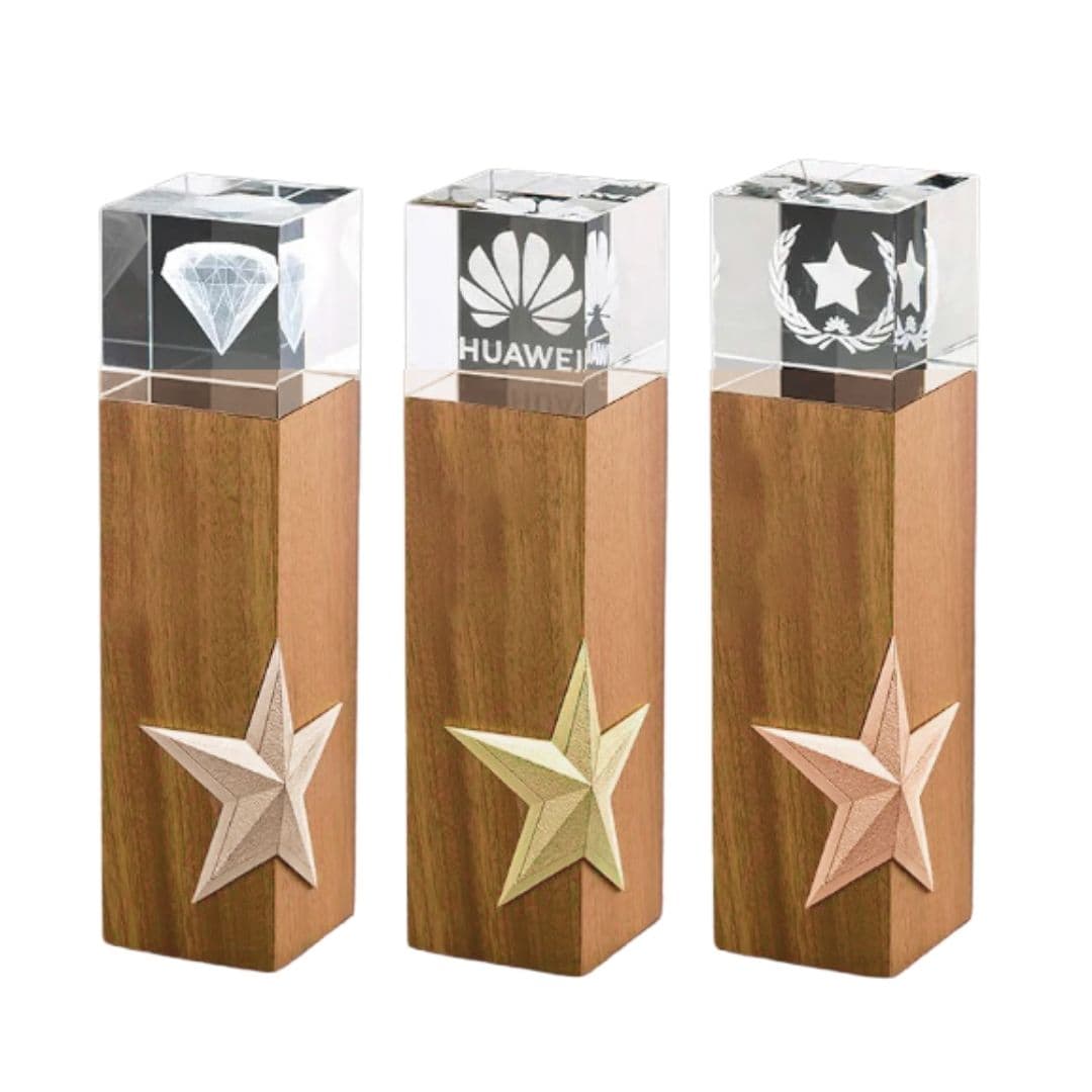 Custom Trophy Custom Trophy CTR0043 Custom Trophy CTR0043