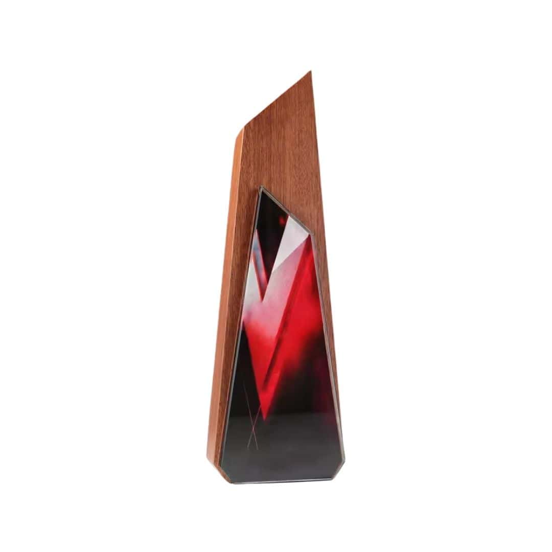 Custom Trophy Custom Trophy CTR0045 Custom Trophy CTR0045
