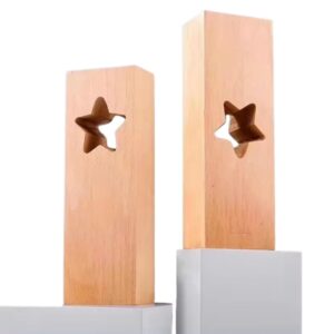 Custom Trophy CTR0048