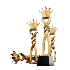 Sculpture Trophy ST0021