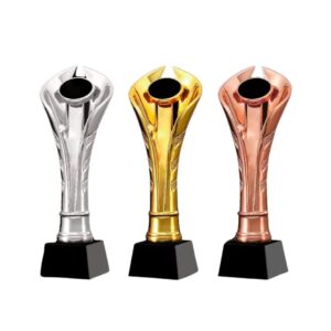 Sculpture Trophy ST0022