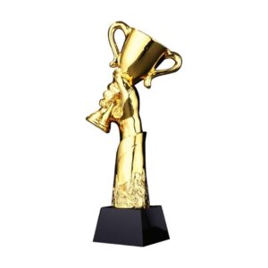 Sculpture Trophy ST0023