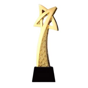 Sculpture Trophy ST0025
