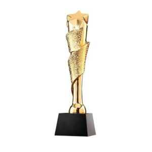 Sculpture Trophy ST0033