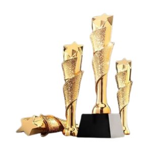 Sculpture Trophy ST0033