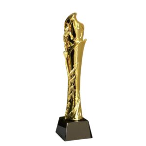 Sculpture Trophy ST0034