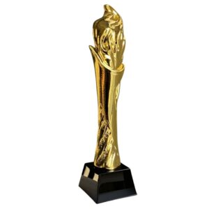 Sculpture Trophy ST0034
