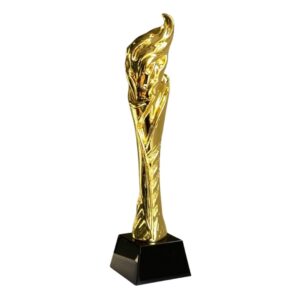 Sculpture Trophy ST0035
