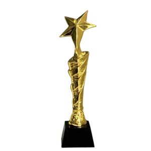 Sculpture Trophy ST0036