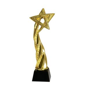 Sculpture Trophy ST0037