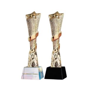 Sculpture Trophy ST0038