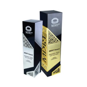 Acrylic Trophy 1105